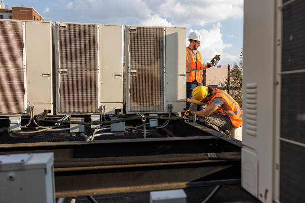 Best HVAC Software and Technology in West Easton, PA