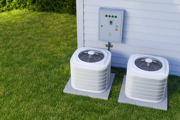 Best HVAC Consulting and Engineering in West Easton, PA