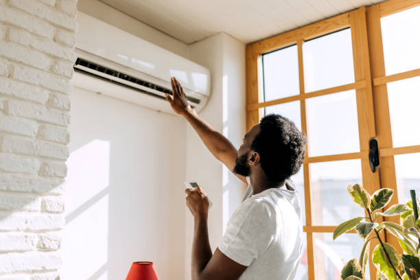 Best Geothermal HVAC Systems in West Easton, PA