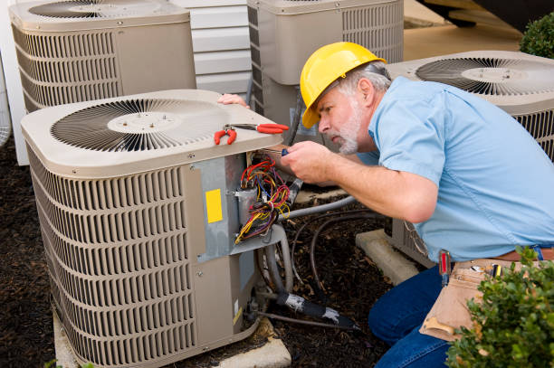 Best Commercial HVAC in West Easton, PA