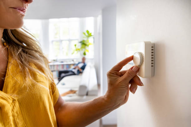 Best Air Conditioning Cleaning in West Easton, PA
