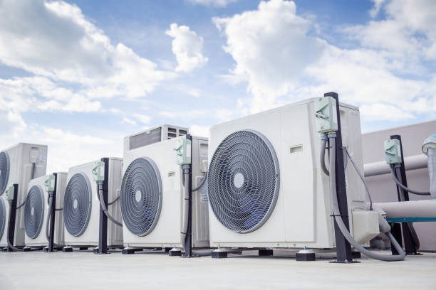 Best HVAC Retrofitting and Upgrading in West Easton, PA